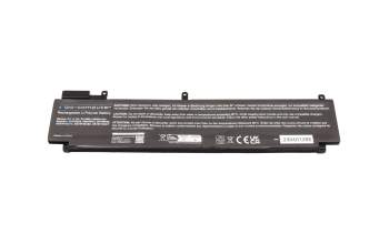 IPC-Computer Akku 22,8Wh (lang) kompatibel für Lenovo ThinkPad T460s (20FA/20F9)
