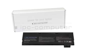 IPC-Computer Akku kompatibel zu Lenovo battery 61 mit 22Wh