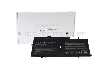 IPC-Computer Akku kompatibel zu Lenovo SB10T83174 mit 54,98Wh