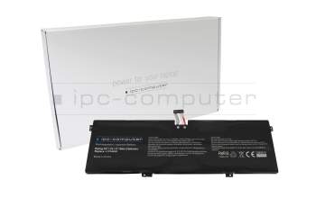 IPC-Computer Akku kompatibel zu Lenovo L17C4PH1 mit 57,76Wh