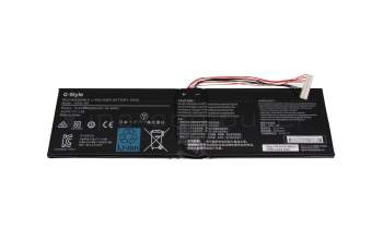 Akku 94Wh original (29mm) für Gigabyte Aero 14-K7