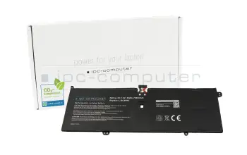 IPC-Computer Akku 58Wh kompatibel f&uuml;r Lenovo Yoga C940-14IIL (81Q9)