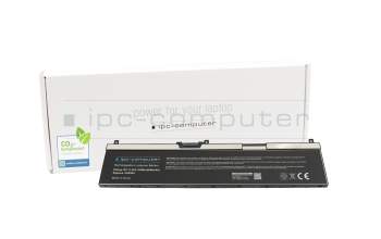 IPC-Computer Akku (11.55V) kompatibel zu Dell 0NYFJH mit 65Wh