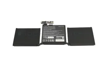 IPC-Computer Akku kompatibel zu Apple A1708 mit 58,19Wh