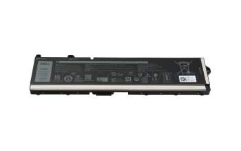 Akku 93Wh original für Dell Precision 16 (7670)