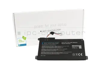 IPC-Computer Akku 41Wh kompatibel f&uuml;r Asus L410MA
