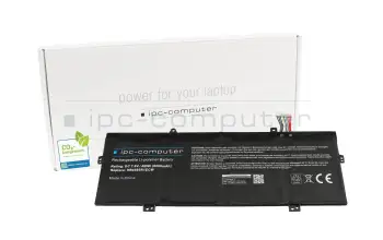 IPC-Computer Akku kompatibel zu Huawei HB4593R1ECW mit 46Wh