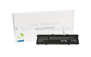 IPC-Computer Akku kompatibel zu Asus 0B200-03750400 mit 40Wh