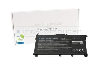 A010IR IPC-Computer Akku 47Wh B-Ware