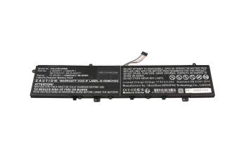IPC-Computer Akku 66,05Wh kompatibel für Lenovo Yoga C940-15IRH (81TE)