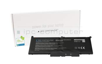 A748JR IPC-Computer Akku 62Wh B-Ware