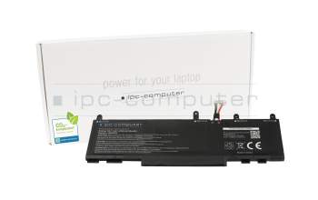 A027HR IPC-Computer Akku 47Wh B-Ware