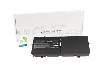 IPC-Computer Akku kompatibel zu Dell 52TWH mit 46Wh