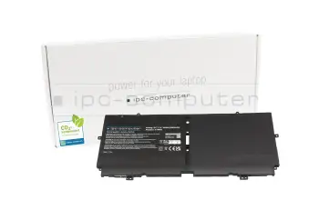 IPC-Computer Akku kompatibel zu Dell 52TWH mit 46Wh