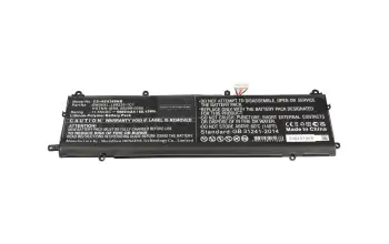 IPC-Computer Akku kompatibel zu HP L68235-1C1 mit 68,15Wh