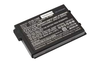 IPC-Computer Akku kompatibel zu Dell XVJNP mit 50.16Wh