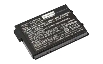 IPC-Computer Akku kompatibel zu Dell XVJNP mit 50.16Wh