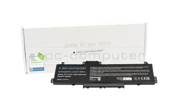 IPC-Computer Akku kompatibel zu HP N21969-005 mit 42Wh