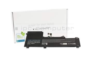 Akku für Lenovo Yoga Slim 7 Pro 16IAH7 (82VA)