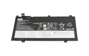5B11N50694 Original Lenovo Akku 60Wh