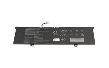 40092025 Original Medion Akku 55Wh