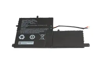 40086347 Original Medion Akku 51,3Wh