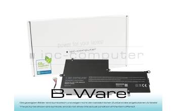APK0JR IPC-Computer Akku 55Wh B-Ware