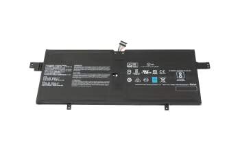 MSI BTY-S3B Akku