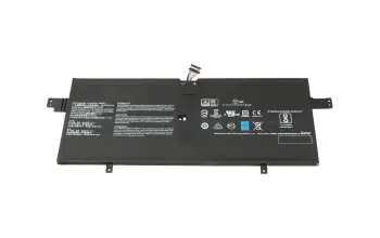 MSI BTY-S3B Akku