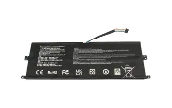 IPC-Computer Akku kompatibel zu MSI BTY-S3C mit 75Wh
