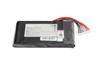 IPC-Computer Akku kompatibel zu MSI BTY-L781 mit 75Wh