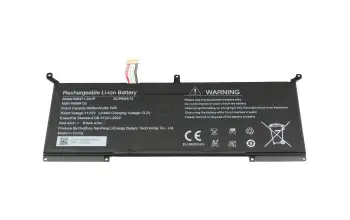 40089132 Original Medion Akku 65Wh