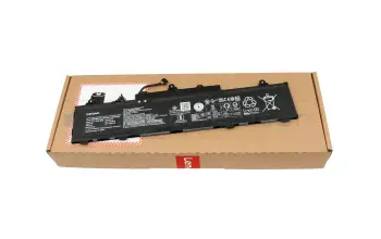 5B11M90109 Original Lenovo Akku