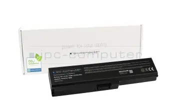 IPC-Computer Akku 56Wh kompatibel f&uuml;r Toshiba Satellite A660