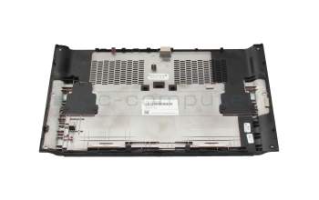 708101025011 Original Lenovo Batterieabdeckung schwarz