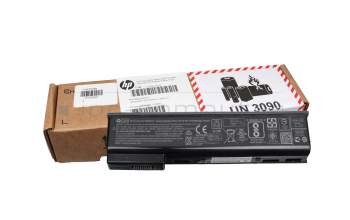 718756-001B Original HP Akku 55Wh