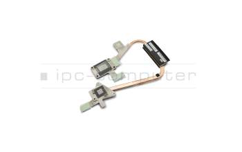71JG0788021 Original Compal Heatsink (DIS/CPU)