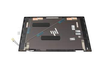 71NLF132049 Original HP Displaydeckel 39,6cm (15,6 Zoll) schwarz