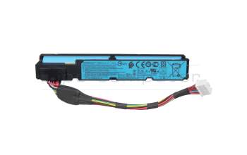 727260-002U Original HP Akku 10,8Wh MC96 Smart Storage Battery 7.2V 145mm