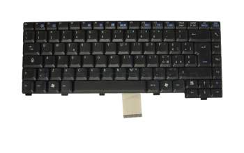 73XR04E077 Original Asus Tastatur IT (italienisch) schwarz