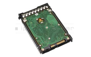765470-004 HP Server Festplatte HDD 2TB (2,5 Zoll / 6,4 cm) SAS III (12 Gb/s) BC 7.2K inkl. Hot-Plug