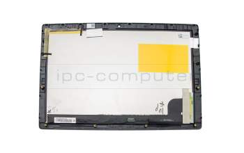 7AYC000067 Original Lenovo Touch-Displayeinheit 12,2 Zoll (WUXGA 1920x1200) schwarz - ohne LTE -