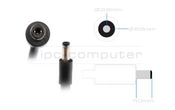 81-ADT120-B042011 Original Acer Netzteil 42,0 Watt EU Wallplug