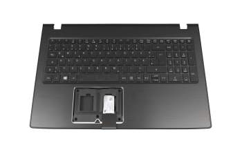 83200A51KC01 Original Acer Tastatur inkl. Topcase DE (deutsch) schwarz/schwarz mit Backlight