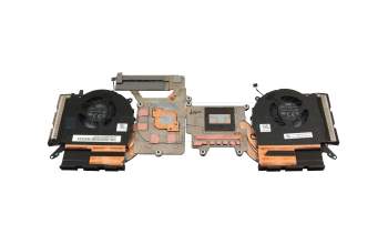 8SSH40R83377A1SZ43111F2 Original Lenovo Lüfter inkl. Kühler (CPU/GPU)