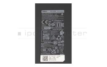 8WW6R Original Dell Netzteil 65,0 Watt flache Bauform