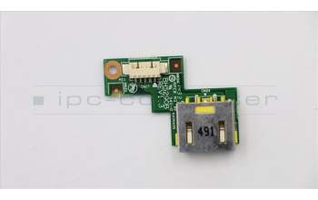 Lenovo 90003147 S210 DC-IN Board