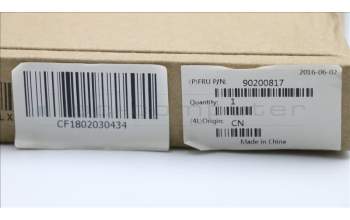 Lenovo 90200817 LB58 Scharnier L+R