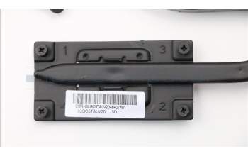 Lenovo 90200828 LB58 Thermal Module DIS W/Lüfter