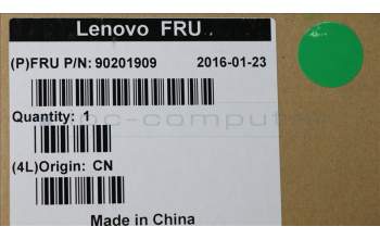 Lenovo 90201909 LB59A LCD Cover